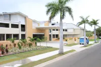 1770 Lagoons Central Apartment Resort Official Hotels near Eurimbula Resources Reserve