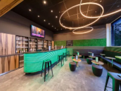 AMH Airport-Messe-Hotel Stuttgart Hotels in Filderstadt