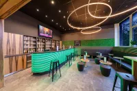 AMH Airport-Messe-Hotel Stuttgart Hotels in Filderstadt