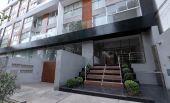 Globalstay. Amazing Barranco Apartments