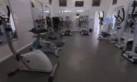 Euro Japan Residence - Gym