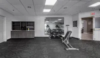 Residence Inn Columbus Easton - Fitnessstudio