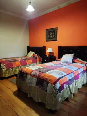La Posada Cuencana Hotel Các khách sạn ở 