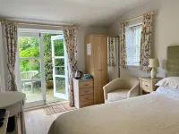 Pickmere Country House Hotel di 