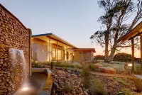 Garden Route Game Lodge Hotels in der Nähe von Albertinia Handelshuis