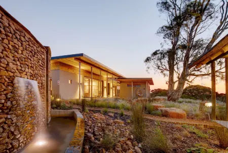 Garden Route Game Lodge