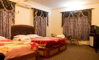 Regal Hetauda Resort Pvt Ltd