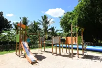 Heritage Awali Golf and Spa Resort - Tiny houses