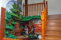 Serenity Hill Oasis