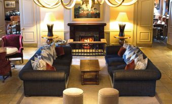 The Marcliffe Hotel and Spa