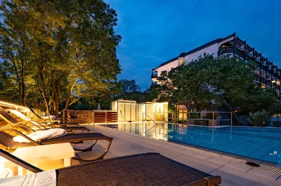 Thermenhotel Apollo