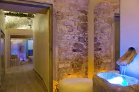 Hotel Palazzo San Niccolò & Spa - spa