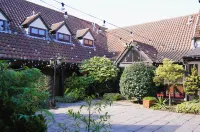 The New Chichester Hotel - 3-Star