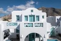 Anastasia Princess Luxury Beach Residence, Adults Only Hotels in Perissa