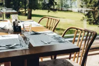 Hotel Medlov - spa