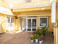 那智勝浦迷人飯店 紀伊半島大水害記念碑附近的飯店