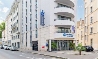 Best Western Hotel du Pont Wilson