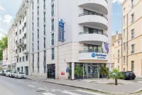 Best Western Hotel du Pont Wilson Hotels in Lyon