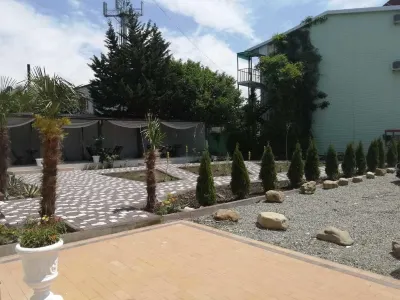 Отель «Афродита»