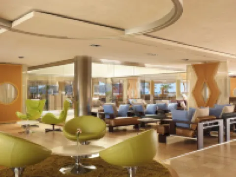 Almar Timi Ama Resort & Spa Hoteles en Notteri