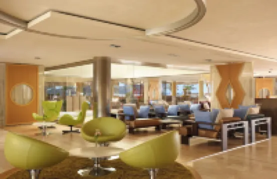 Almar Timi Ama Resort & Spa