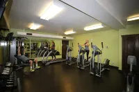 Mount Princeton Hot Springs Resort - Gym