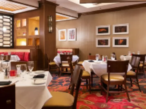 Horseshoe Black Hawk- A Caesars Rewards Destination Hotels in Black Hawk