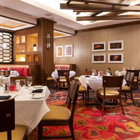 Horseshoe Black Hawk- A Caesars Rewards Destination