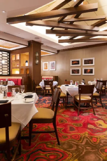 Horseshoe Black Hawk- A Caesars Rewards Destination