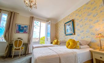 Hotel Relais du Postillon