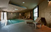 Basiliani - Cdshotels - Kylpylä