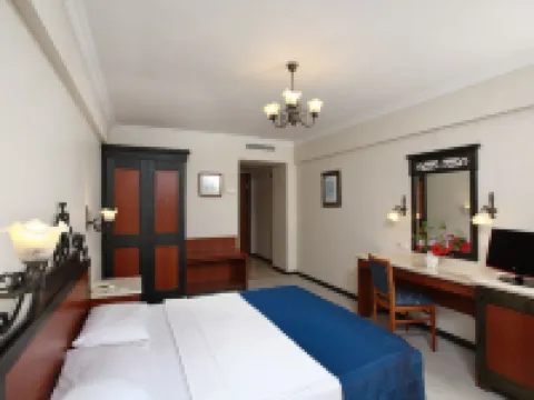 Club Cactus Paradise Hotels in Menderes