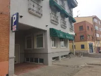 Hotel Real de Castilla