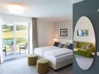 Dorint Resort Baltic Hills Usedom Hotels near Ferry