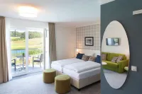 Dorint Resort Baltic Hills Usedom Hotels in Zirchow