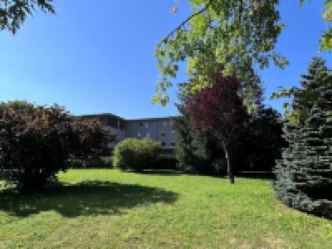 Ibis Sallanches Porte du Mont-Blanc Hotels in Sallanches