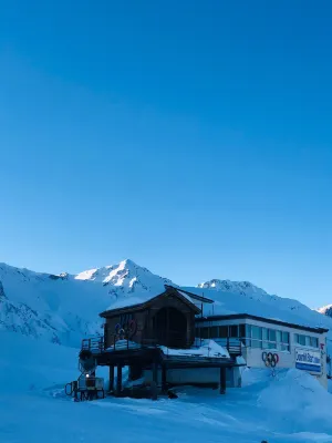 The Guest House Japan Hakuba