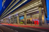 Nhow Rotterdam Hotels in 