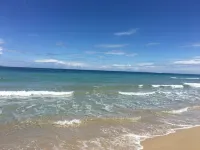 Villa Rania / Zante Drosia - Afhentnings-/afleveringstjenester