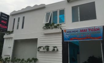 Hotel Mai Tuan Chánh Môn A