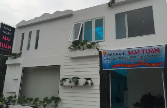 邁團昌蒙阿酒店