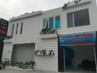 Nhà nghỉ Mai Tuấn Các khách sạn gần Cổng Chào Núi Bà Đen