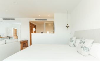 Hotel Boutique & Spa Las Mimosas Ibiza
