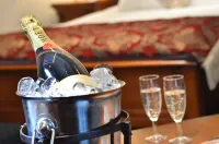 Damson Dene Hotel - bar