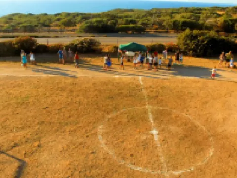 Sa Fiorida Case Vacanze Hoteles en Valledoria