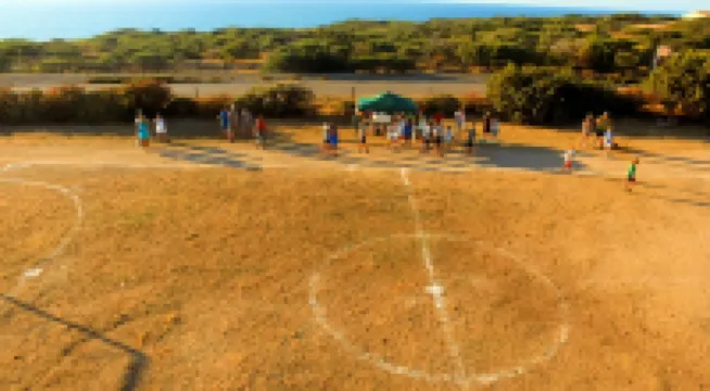 Sa Fiorida Case Vacanze