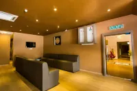 888 Boutique Hotel Hôtels à : Simpang Kanan
