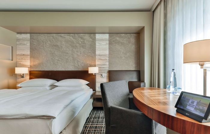 Dorint Hotel am Heumarkt Köln