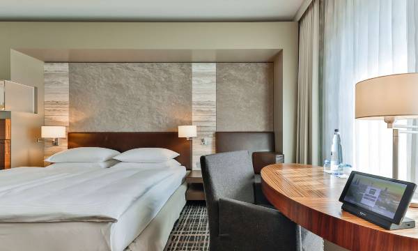 Dorint Hotel am Heumarkt Köln