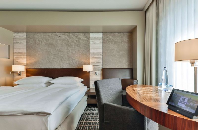 Dorint Hotel am Heumarkt Köln